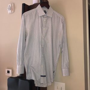 English Laundry dress shirt